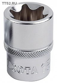 На сайте Трейдимпорт можно недорого купить Головка торцевая 3/8" E20 E320. 