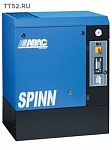 Винтовой компрессор ABAC SPINN2 7,5 ST