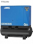 Винтовой компрессор ABAC GENESIS 22 13/500