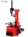 Шиномонтажный станок Werther Titanium 300/24 IT (OMA 672T14)