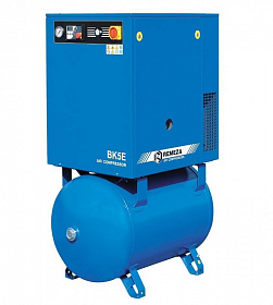 На сайте Трейдимпорт можно недорого купить Компрессор винтовой Remeza ВК5E-10-500Д. 