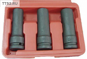 На сайте Трейдимпорт можно недорого купить Набор головок для скругленного крепежа ATF-3101. 