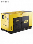 Kipor KDE9000SS3