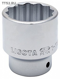 На сайте Трейдимпорт можно недорого купить Головка торцевая 1" 12гр. 1"-7/8" F81060. 