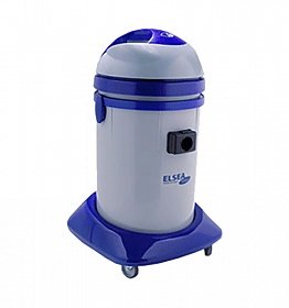 На сайте Трейдимпорт можно недорого купить Водопылесос ELSEA EXEL WP330CW Пластик 77 литров. 
