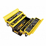 Набор инструментов 87 предметов WMC TOOLS 4087C