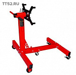 Стенд для двигателя 0,7т Torin T26801