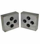 Комплект ножей к станку Р-42 VPK НР074203