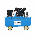 Компрессор поршневой ТЕМП TC100LA330A