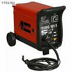 Сварочный полуавтомат Telwin TELMIG 161/1 TURBO