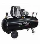 Масляный поршневой компрессор WDK-95079