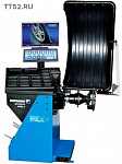 Балансировочный стенд Hofmann Geodyna 4900-2