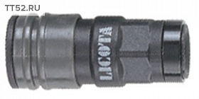 На сайте Трейдимпорт можно недорого купить Пневморазъем композитный 1/2" внутр. резьба E40SFOC. 