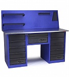 Верстак Верстакофф PROFFI 216 Д5 Д5 Я1 Э