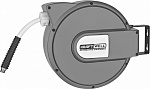Катушка для раздачи воздуха/воды, закрытая пластиковая KraftWell KRW1731.C6