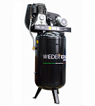 Компрессор поршневой WDK-91554