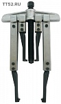 Съемник двухлапый 2 в 1 (150, 300мм) ATB-1155