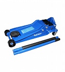 Домкрат подкатной V3.5 Rossvik TH33502