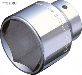 На сайте Трейдимпорт можно недорого купить Головка торцевая 6гр. 3/4" 32мм N6032. 