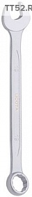 На сайте Трейдимпорт можно недорого купить Ключ комбинированный 19мм AWT-ERS19. 