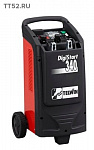 Пуско-зарядное устройство Telwin DIGISTART 340