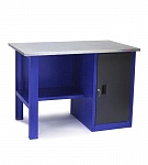Верстак Верстакофф PROFFI 112 T