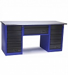 Верстак Верстакофф PROFFI 218 Д5 Д5 Я2