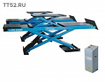 Ножничный электрогидравлический подъемник STORM STD-8240
