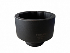 На сайте Трейдимпорт можно недорого купить Головка ударная глубокая 1", 85мм (12гр.) FORCEKRAFT FK-48810085. 