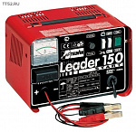 Пуско-зарядное устройство Telwin LEADER 150 START