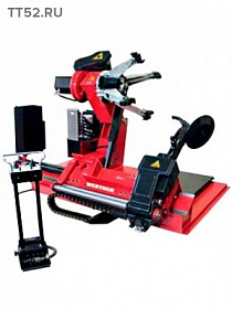 На сайте Трейдимпорт можно недорого купить Шиномонтажный станок Werther Titanium 3000 (OMA 673ATS). 