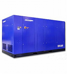 Компрессор винтовой Remeza ВК430-7,5Н