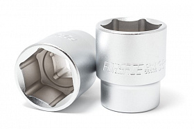 На сайте Трейдимпорт можно недорого купить Головка 38мм 3/4" 6гр. Forsage F-56538. 