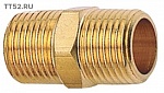 Переходник наружная резьба 3/8 - наружная резьба 3/8 MP3030