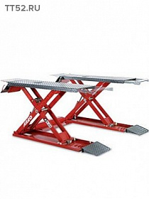 На сайте Трейдимпорт можно недорого купить Ножничный подъёмник AREO SR-28. 