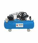 Компрессор поршневой ТЕМП TC300LA800