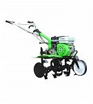 Культиватор бензиновый Aurora GARDENER 750 без колес
