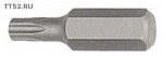 Бита 10мм Torx T20 30мм BTX33020