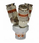 Разветвитель пневматический WDK-83MY