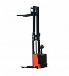 Самоходный электрический штабелер Advanta SDR1556