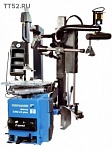 Шиномонтажный станок Hofmann Monty 3300-24 2-speed plus
