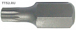 Бита 10мм Spline M8 30мм BSM33008