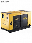 Kipor KDE25SS