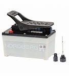 Насос пневмогидравлический NORDBERG N3P