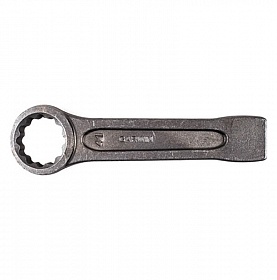 На сайте Трейдимпорт можно недорого купить Ключ накидной ударный короткий 34 мм GR-IR034. 