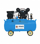 Компрессор поршневой ТЕМП TC100LA330