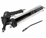 Шприц-масленка пневматический 30-150PSI емкость 400см3