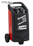 Пуско-зарядное устройство Telwin DYNAMIC 320 START