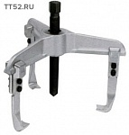 Съемник с тремя передвижными захватами (америк. тип) 150Х200мм