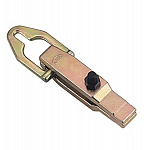 Удлиненный болтовой зажим Trommelberg D104105 (макс. нагрузка: 2т)